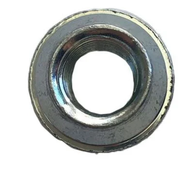 Guniwheel GW2412 Guninut M12 Open F Thread 1.5 Pk 5