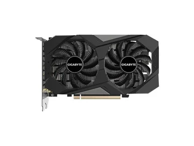 Gigabyte NVIDIA GeForce RTX 3050 Graphic Card - 6 GB GDDR6 (gv-n3050wf2ocv2-6gd)