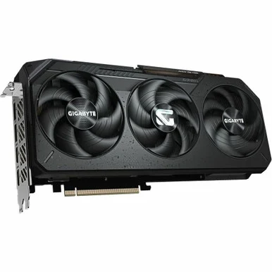 Gigabyte AMD Radeon RX 9070 XT Graphic Card - 16 GB GDDR6 (gv-r9070xtgamingoc-16gd)