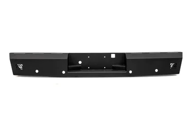 Fab Fours CH05RT12501 Rear Bumper for Chevy 2500