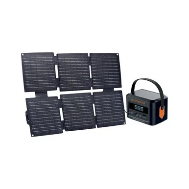 Genmax Power Watts Bricks Energy Solar Panel H100B