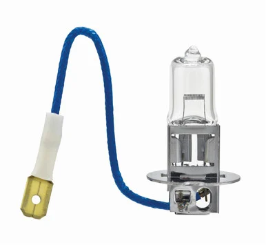 HELLA H3SB Halogen Bulb H3 12V 55W