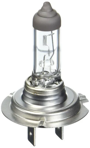 HELLA H7SB Halogen Bulb H7 12V 55W