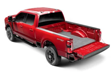 Husky Liners HBMQ17SBD Guardian Comfort Bed Mat