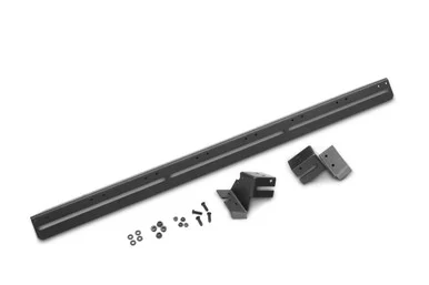 Omix HFB01007 Windshield Light Mount for Ford Bronco 2021-2024