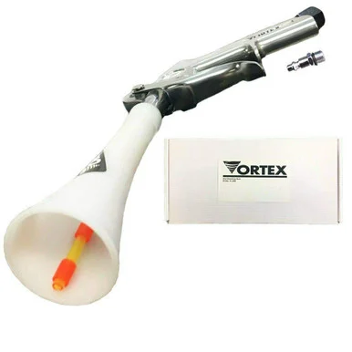Hitech HIT-V-200 Vortex Ii Cleaning Gun V200_59