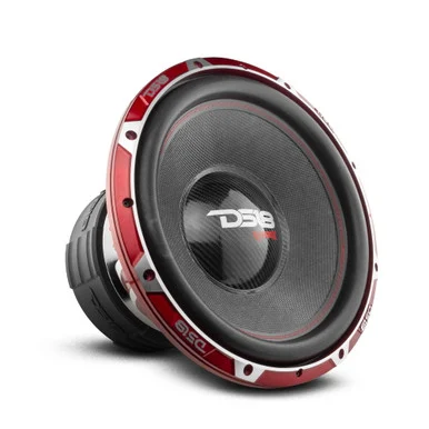 Ds18 Audio HOOLX15.2DSPL Hooligan X 15" SPL Subwoofer 4000W HOOLX15.2DSPL
