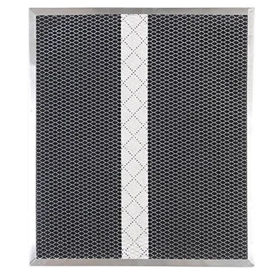 Broan HPF30 Air Filter - Charcoal - For Range Hood - Remove Odor