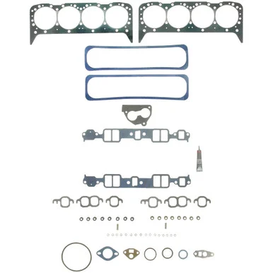 Fel-Pro HS 7733 PT-15 Head Set HS 7733 PT15