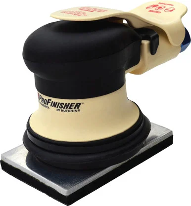 Hutchins HTN-504 Profinisher 504 Orbital Series Sander 504_59