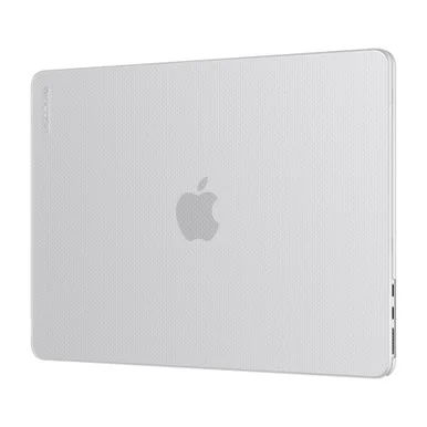 InCase INMB200750CLR Laptop Hardshell Case For 15" 2023 2025 Ultralight Notebook Clear