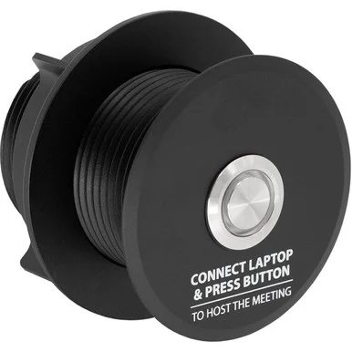 Lenovo INO-BUTTONKIT-4M Backlit Switch Button With Hardware For Table Mounting