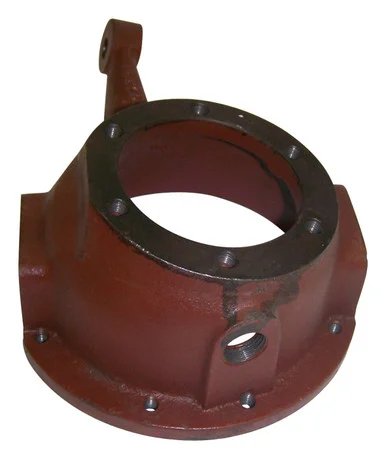 Crown Automotive J0805784 Knuckle -r Hand