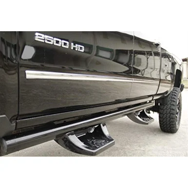 Fab Fours J1010 Side Step for GM 2500