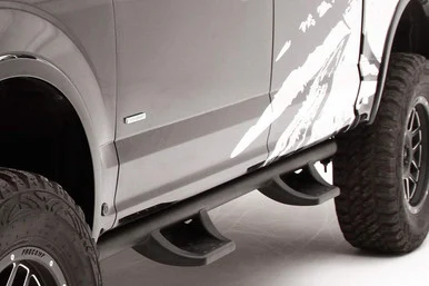 Fab Fours J1048 Step Bar for Ford Ranger