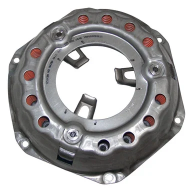 Crown Automotive J3184908 Cltch Press Plate