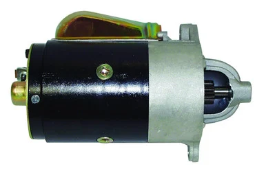 Crown Automotive J5752791 Startingmotor4.2l5.2l5.9l