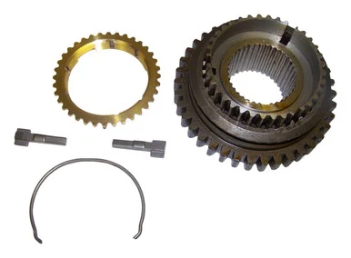 Crown Automotive J8126234 1st & Reverse Synchr