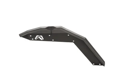 Fab Fours JK10031 Front Fender Flare for Jeep JK