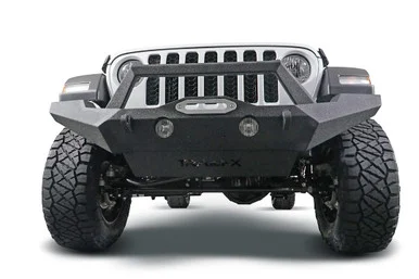 TRAILFX Bumper JL07T