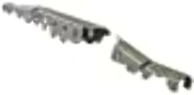 Artec Industries JL4501 APEX Front Axle Truss for Jeep JL/JT - Dana 44