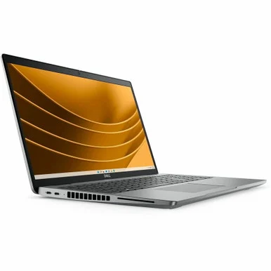 Open Box – Dell Latitude 5000 5550 15.6" Touchscreen Notebook - Full HD - Intel Core Ultra 5 125U - 16 GB - 256 GB SSD - Gray (jn8nw)