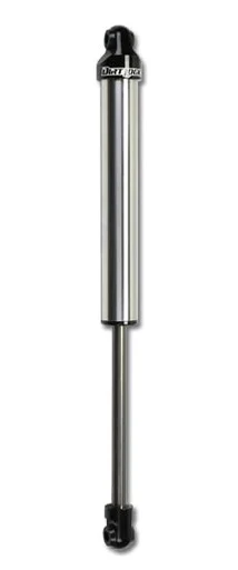 Fabtech Motorsports K2412DL 6" Basic System with Dirt Logic Shocks for Ford Super Duty