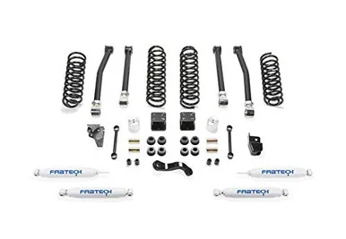 Fabtech KAOJKLIFT4 Lift Kit Component - fabtech motorsports