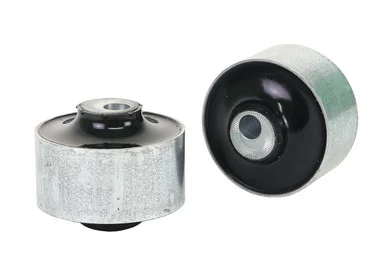 Whiteline KCA496 Front Lower Inner Forward Control Arm Bushing Kit for 2008-2014 Honda Accord/Acura TSX