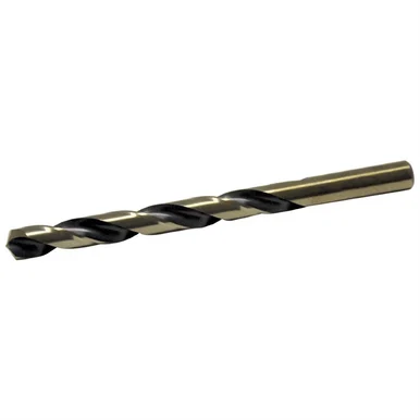 KnKut Performance KK5M-6.00 Knkut Knkut 6.00 Metric Jobber Length Drill Bit KK5M6.00
