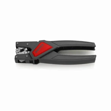 Knipex KNT-1264180SBA 7 1/4" Automatic Flat Cable Stripper 0.75-2.5 Mm2