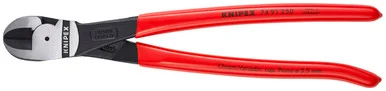 Knipex KNT-7491250 10" High Leverage Center Cutter 7491250_59