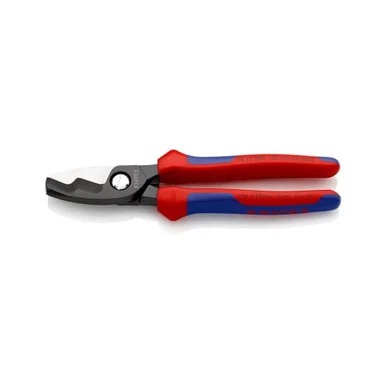 Knipex KNT-9512200SBA Cable Shears 8