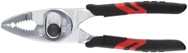 KTC KTC-PJ-150 Combination Pliers (with Soft Grip) 6.5"