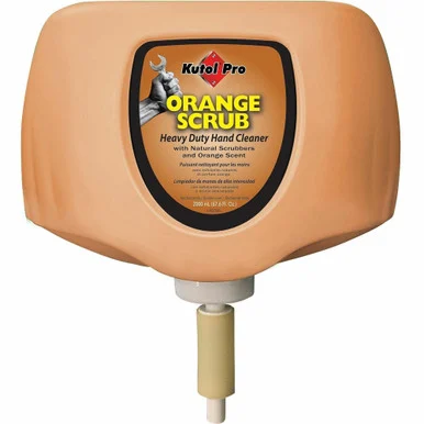 Kutol Industrial Hand Cleaner with Pumice (kut-4967)