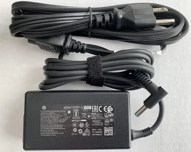 HP Smart AC Adapter (L25298002) - Hewlett Packard