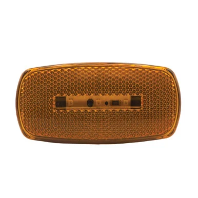 RV Designer L912 Amber LED Marker Light