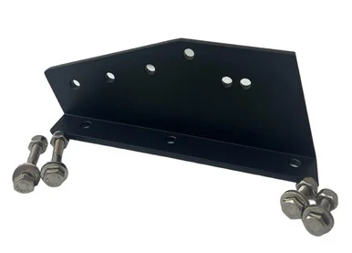 Transducer LBAT46810L L Bracket For Atlas Hydraulic Jack LBAT4681012L - transducer shield and saver