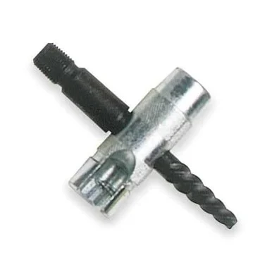 Legacy LEG-L5970 All-in-one Grease Fitting Repair Tool For 1/8 Npt Fittings