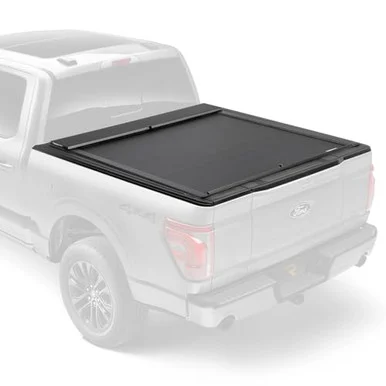 Roll N Lock LG135M Retractable Truck Bed Tonneau Cover