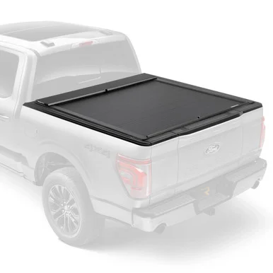 Roll N Lock LG576M Retractable Truck Bed Tonneau Cover