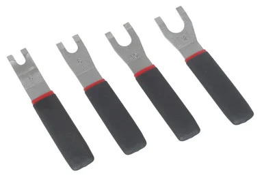 STC Disconnect Set 4 pc . 38500 - Lisle
