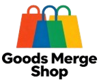 Goods Merge Shop