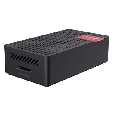 Lexar LRW540U-RNHNG Microsd Express Card Reader