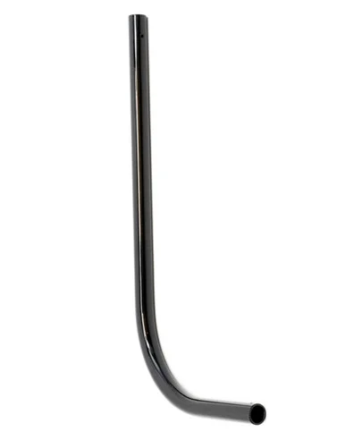Seaview LTBS24BLK Ltbs24 Light Bar Black For 24in Sat Domes Requires To
