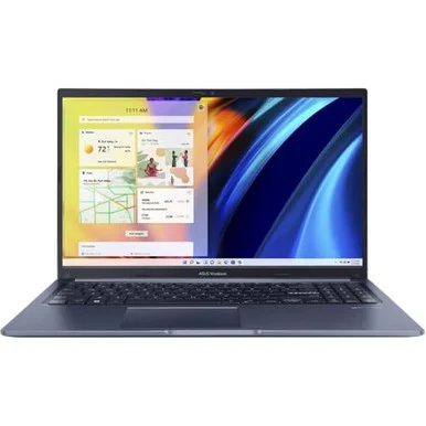 Asus M1502NAQ-RS53 Vivobook/blue/15.6 Fhd Non-touch/5 150/8gb/512gb/windows 11 Home