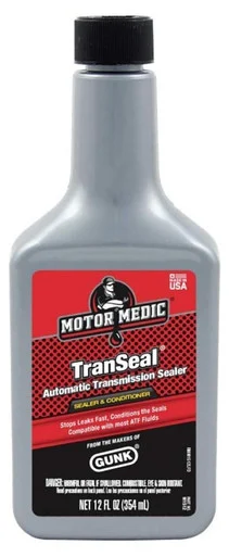 Radiator Specialty Company M1512 Automatic Transmission Sealer 12 Oz