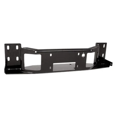 Fab Fours M16501 Winch Tray