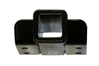 Fab Fours M17501 Ranch Receiver