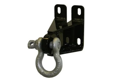 Fab Fours M18501 Front Bumper D Ring - 2